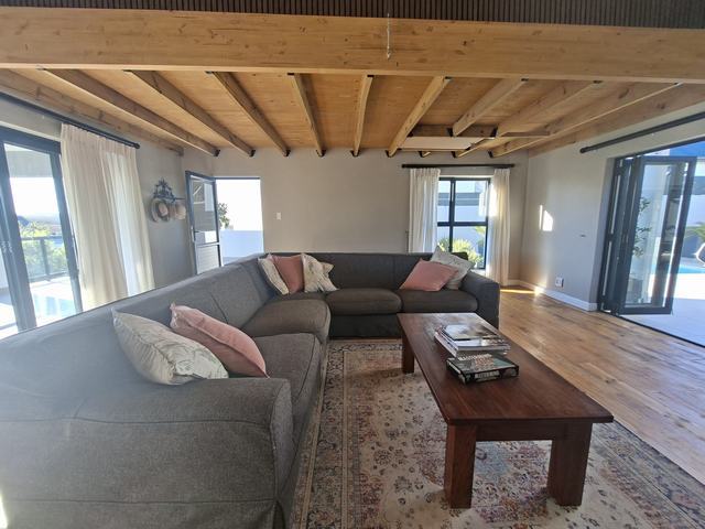 3 Bedroom Property for Sale in Mount Royal Golf Estate Western Cape